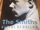 The Smiths Hatful Of Hollow Original Vinyl Album