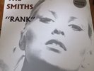 The Smiths Rank Original Vinyl Album Rough 126 Inc Free Poster