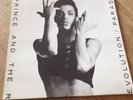PRINCE AND THE REVOLUTION PARADE VINYL ALBUM RECORD