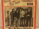 The Rolling Stones: Time Is On My Side  45/7  