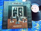 JTHRO TULL  ? BENEFIT ohne POSTER ? RARE TOP PINK EYE ISLAND RECORD #1A