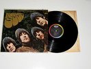 BEATLES  - RUBBER SOUL USA 65 press STEREO LP  NEARMINT MINUS VINYL