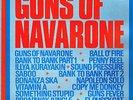 trojan LP : VARIOUS-guns of navarone    (hear)     boss ska