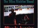 flying fish LP : BLUE RIDDIM BAND-alive in jamaica    (hear)  roots reggae