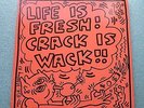 RARE BIPO CRACK IS WACK 12