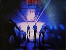 THE ANGELS-NO EXIT LP*Rare NZ Press Gatefold Albert Productions  APLP.038 1982*