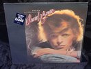 David Bowie Young Americans SEALED USA 1975 1ST PRESS PROMO LP W/ HYPE STICKER