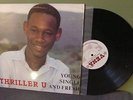 Thriller U 