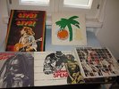 7 x VINYL 