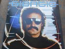 LP GIORGIO From Here To Eternity 1st GERMANY, MINT/MINT-