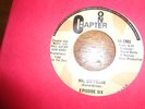 EPISODE SIX 45 on CHAPTER ONE / 60'S ROCK VG++ / Mr Universe / Lucky Sunday