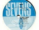 FRANKIE BEVERLY  -  If That ' s What You Wanted  - EDDIE FOSTER - I Never Knew
