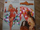 Purab Aur Pachhim - Bollywood Indian Hindi Film Songs - Original Vinyl LP - EX+