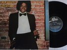 MICHAEL JACKSON OFF THE WALL LP MADE IN BRAZIL RARE 1st PRESSING 1979 GATEFOLD