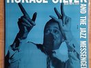 JAZZ MESSENGERS HORACE SILVER BLUE NOTE EARS DG RVG LEX AVE FLAT EDGE KAKUBUSHI