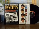 THE BEATLES LP 