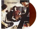 Kings Of Convenience - Riot On An Empty Street [LP] Brown Vinyl, gatefold, limi