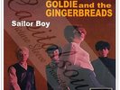 60S FEMALE BEAT GROUP DECCA GOLDIE & THE GINGERBREADS SAILOR BOY PICTURE SLEEVE