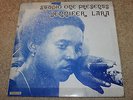 REGGAE DUB SKA LP - JENNIFER LARA 