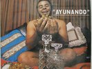 FRUKO EL BUENO Ayunando 1973 COLUMBIA Salsa Guaguanco SEALED LP Joe Arroyo