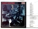 Gary Moore - Still Got The Blues GER LP 1990 + Innerbag //12