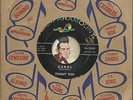 TOMMY ROE CAROL CHUCK BERRY ROCKABILLY BOPPER 45 RPM RECORD