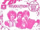 7 45 Tomorrow-Revolution PSYCHO Beat NL PS Mark Wirtz Keith West rar