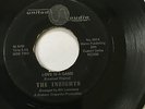 RARE OHIO NORTHERN SOUL 45/ THE INSIGHTS 
