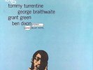 John Patton Blue John Blue Note Vinyl LP