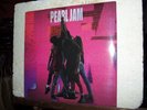 PEARL JAM sealed LP Ten ORIGINAL PRESS epic z-47857 JEREMY even flow GRUNGE 90's