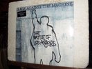 RAGE AGAINST THE MACHINE sealed LP The Battle Of Los Angeles ORIGINAL PRESS epic