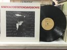 David Bowie Station To Station LP 1976 APL1-1327 NM