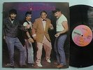 FRANKIE DANTE Los Rebeldes LATIN LP COTIQUE
