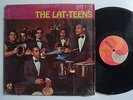 LAT-TEENS s/t LATIN LP Shrink COTIQUE