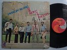 NEW SWING SEXTET Swingin' Along LATIN LP Shrink COTIQUE