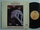 ORQUESTA NAVAREZ Reincarnation LATIN LP Shrink TICO