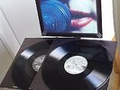 THE CURE     original Vinyl 2LP     Paris (1993 Fiction)