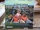 les parisennes et claude Bolling : il fait trop beau pour travailler - philips
