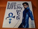 The Artist / Prince -  Rave Un2 The Joy Fantastic  2x Vinyl