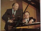 Wolfgang Marschner Schubert Sonatas Violin and Piano Minkofski Garrigues LP MINT