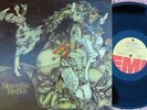 Kate Bush ORIG OZ LP Never for ever NM 1980 Art Rock EMI EMA794