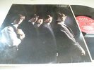 ROLLING STONES..DEBUT ALBUM..RARE EARLY UK ISSUE UNBOXED DECCA LABEL LK 4605