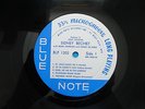 SIDNEY BECHET DE PARIS BLUE NOTE 1202 USA JAZZ LP RVG EAR 47 W 63rd Dr JAZZ NM