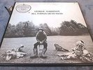 GEORGE HARRISON All Things Must Pass 1970 APPLE BOX SET & POSTER Hype Sticker