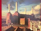 Pink Floyd Animals original vinyl SHVL815