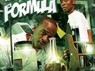 The Formula By 9th Wonder & Buckshot Vinyl 2LP Record 2008 NEW