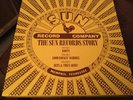 Sun Records Story - Jerry Lee Lewis Carl Perkins Etc - Vinyl Album LP New Boxset