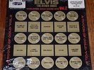 SEALED ELVIS PRESLEY Worldwide Gold Award Hits, Vol. 2 - 4 LP Box Set w/ Bonus
