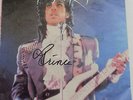 Prince R. Nelson Purple rain Single7