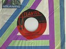 INNOCENT BYSTANDERS-FRANTIC ESCAPE-ORG-US-ATLANTIC-45-2766.